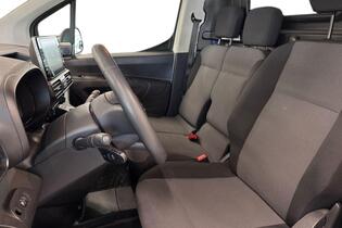 Citroën Berlingo Van vaihtoauto