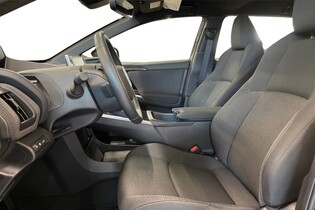 Toyota bZ4X vaihtoauto