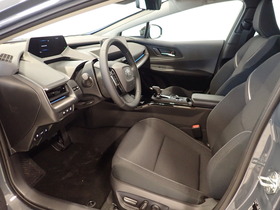 Toyota Prius Plug-in vaihtoauto