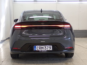 Toyota Prius Plug-in vaihtoauto