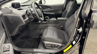 Toyota Prius Plug-in vaihtoauto