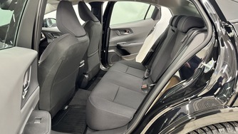 Toyota Prius Plug-in vaihtoauto