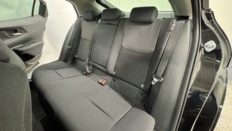 Toyota Prius Plug-in vaihtoauto