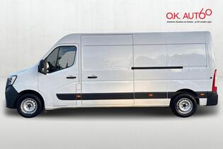 Renault Master vaihtoauto