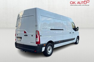 Renault Master vaihtoauto