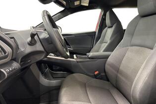 Toyota bZ4X vaihtoauto