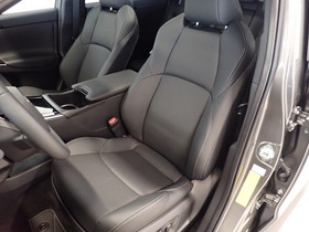 Toyota bZ4X vaihtoauto