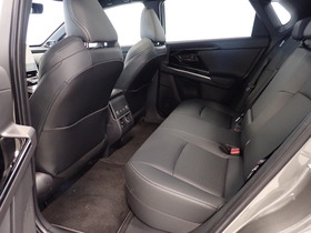 Toyota bZ4X vaihtoauto