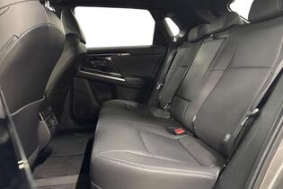 Toyota bZ4X vaihtoauto