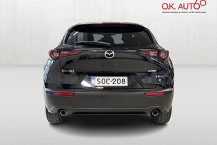 Mazda CX-30 vaihtoauto