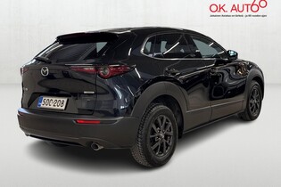 Mazda CX-30 vaihtoauto