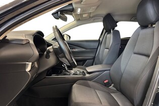 Mazda CX-30 vaihtoauto