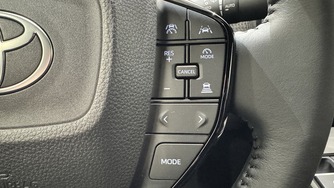 Toyota bZ4X vaihtoauto