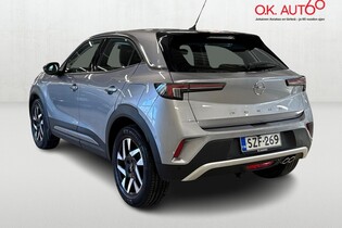 Opel Mokka vaihtoauto