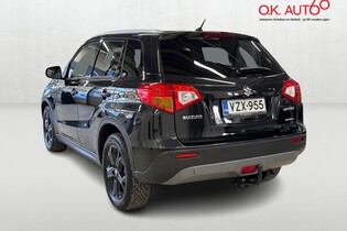 Suzuki Vitara vaihtoauto