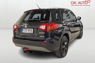 Suzuki Vitara vaihtoauto