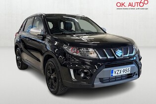 Suzuki Vitara vaihtoauto
