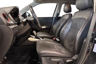 Suzuki Vitara vaihtoauto