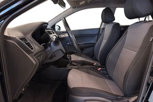 Hyundai i20 Hatchback vaihtoauto