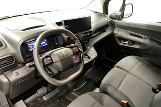 Toyota Proace CITY EV vaihtoauto