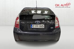 Toyota Prius vaihtoauto