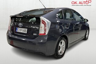 Toyota Prius vaihtoauto