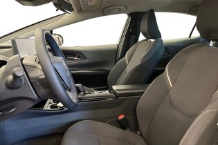 Toyota Prius Plug-in vaihtoauto