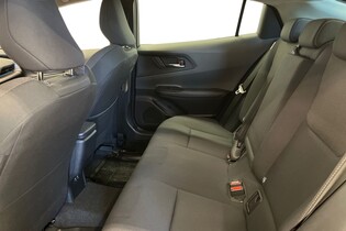 Toyota Prius Plug-in vaihtoauto