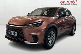 Lexus LBX vaihtoauto