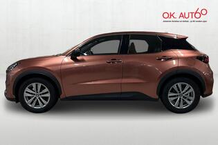 Lexus LBX vaihtoauto