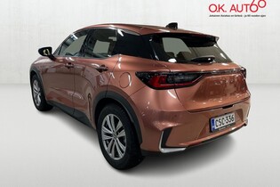 Lexus LBX vaihtoauto