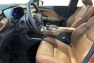 Lexus LBX vaihtoauto