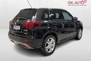 Suzuki Vitara vaihtoauto