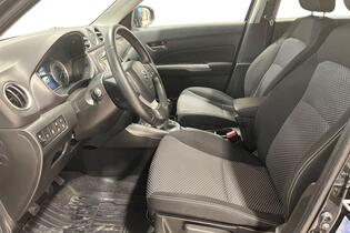 Suzuki Vitara vaihtoauto