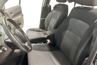 Suzuki Vitara vaihtoauto