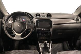 Suzuki Vitara vaihtoauto