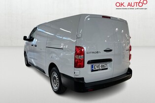 Citroën Jumpy vaihtoauto