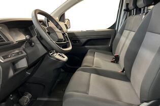 Citroën Jumpy vaihtoauto