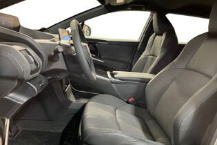 Toyota bZ4X vaihtoauto