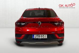 Renault Arkana vaihtoauto