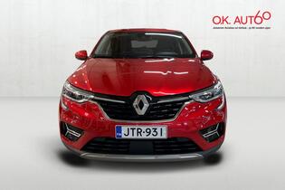 Renault Arkana vaihtoauto