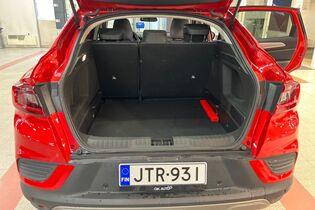 Renault Arkana vaihtoauto