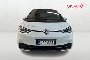 Volkswagen ID.3 vaihtoauto