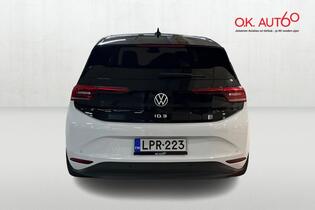 Volkswagen ID.3 vaihtoauto