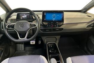 Volkswagen ID.3 vaihtoauto