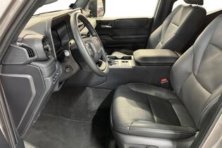 Toyota Land Cruiser vaihtoauto