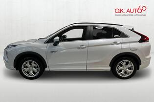 Mitsubishi Eclipse Cross vaihtoauto