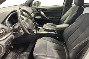 Mitsubishi Eclipse Cross vaihtoauto