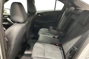 Mitsubishi Eclipse Cross vaihtoauto