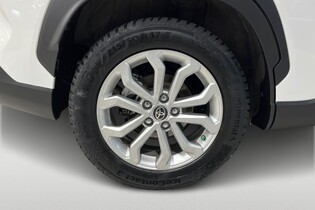 Toyota Corolla Cross vaihtoauto